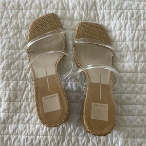 Dolce vita sandals